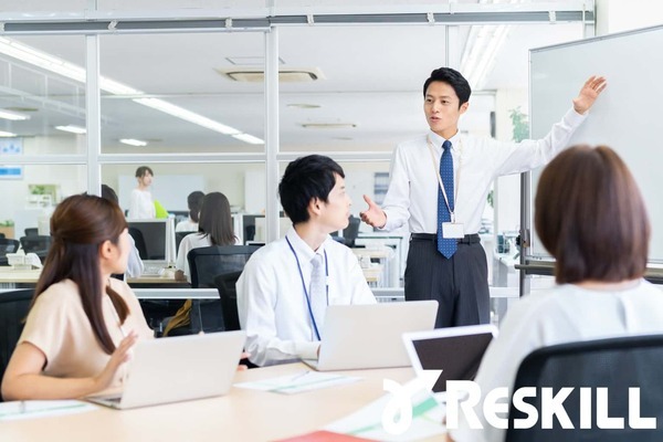 ファシリテーション基礎研修