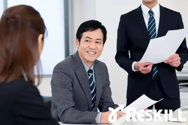 評価者研修