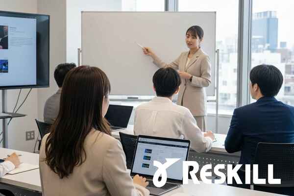 ノーコード開発研修