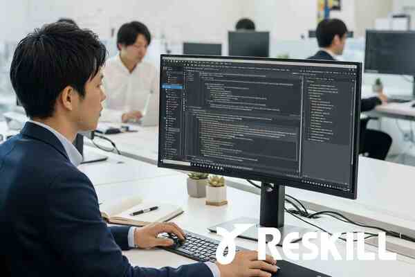 Python（パイソン）研修