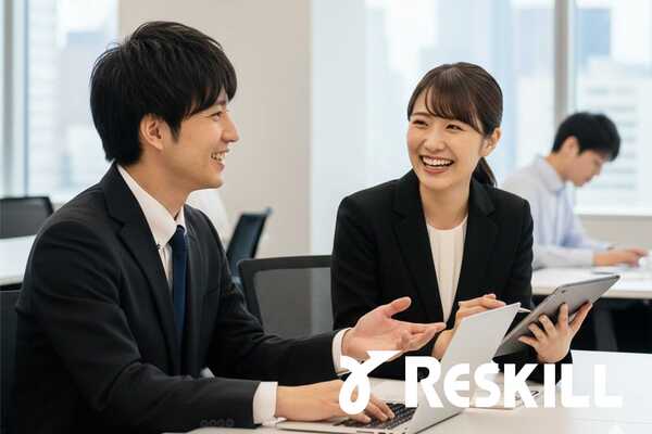 雑談力強化研修 （半日研修）