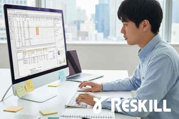 Excel（エクセル）研修