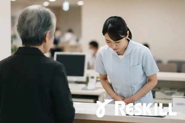 病院・医療機関向け研修