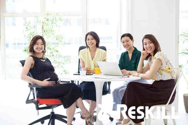 女性活躍推進研修