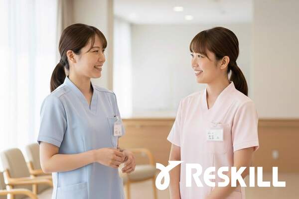 介護・医療従事者向け アサーティブコミュニケーション研修