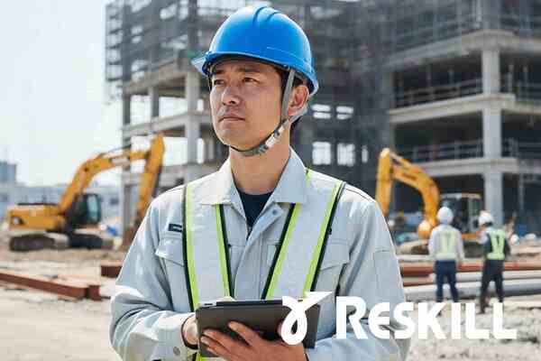 建設業界向け研修