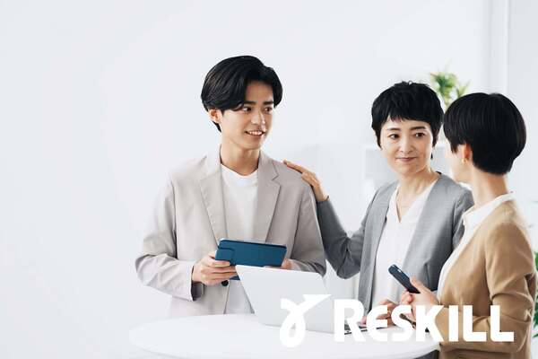 ラインケア研修