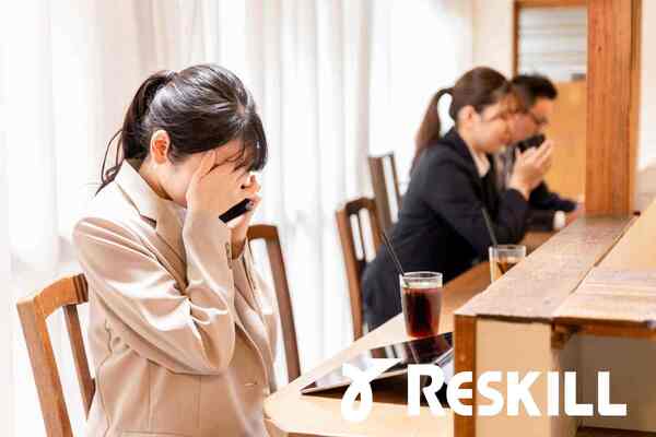 セルフケア研修