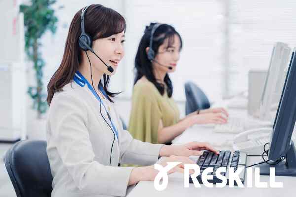 コールセンターオペレーター研修