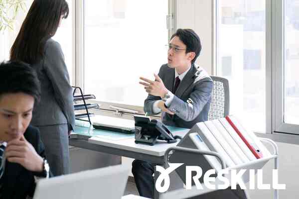 ハラスメント研修