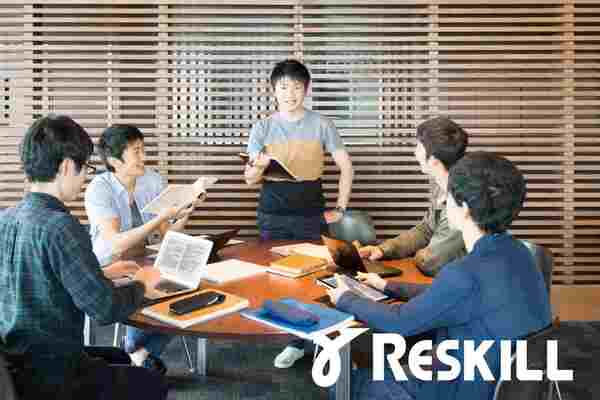 生産性向上研修