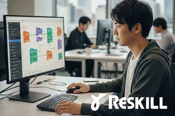 ノーコード開発研修