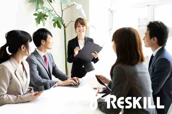 QCリーダー研修