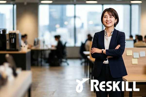 女性リーダー研修