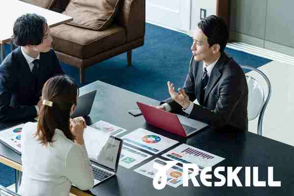 ロジカルシンキング研修