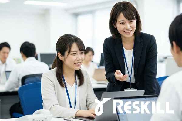 チームビルディング研修