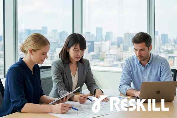 外国人活躍推進研修