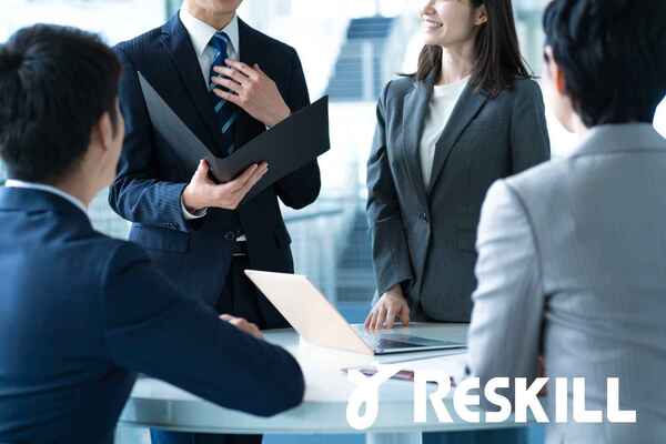 管理職向け 段取り研修 eラーニング