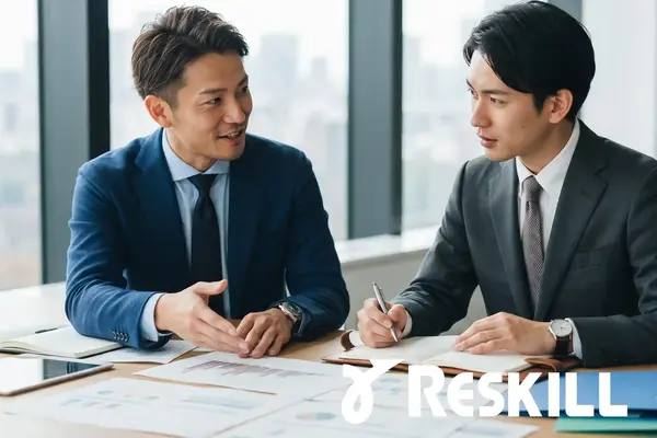 Z世代への指示・指導力強化研修