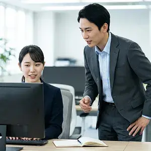 リーダーシップ研修とは