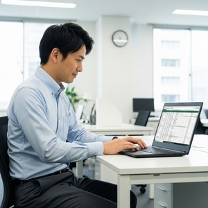 Excel研修とは