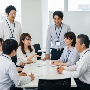 コミュニケーション研修とは