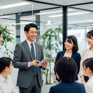 新任管理職研修とは