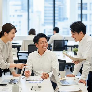 課長研修とは
