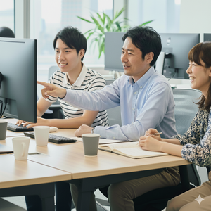 生成AI研修とは