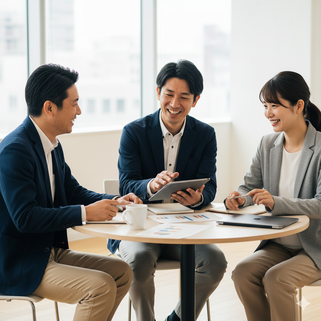 経営研修とは