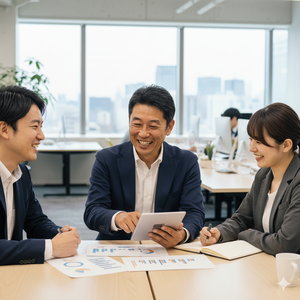 経営戦略研修とは