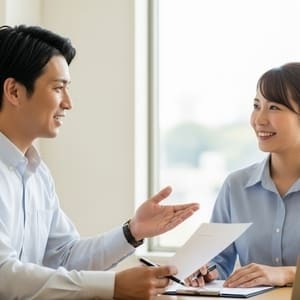 キャリア研修とは