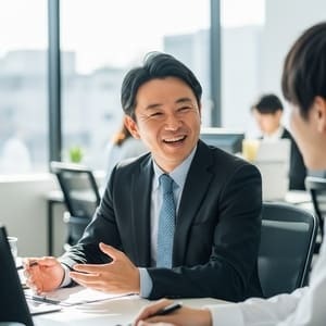 上級管理職研修とは