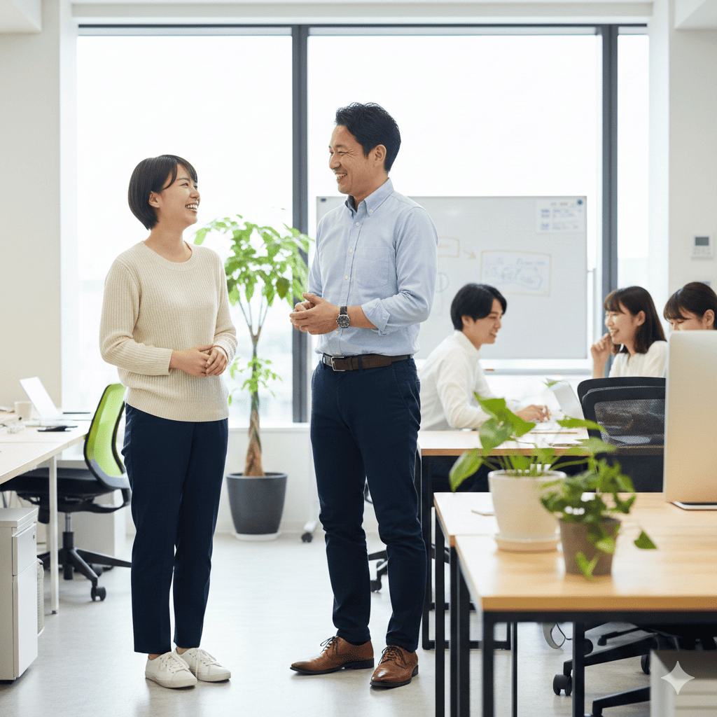 心理的安全性とは