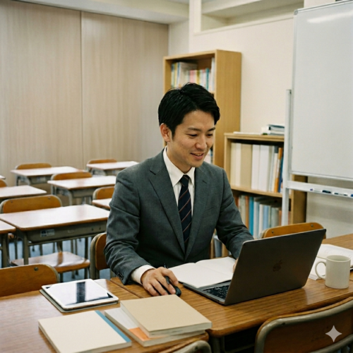 学習塾業界向け研修とは