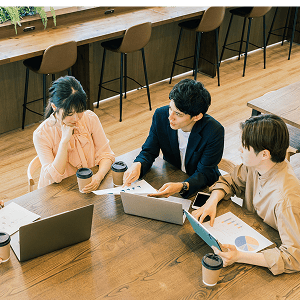 マーケティング研修とは