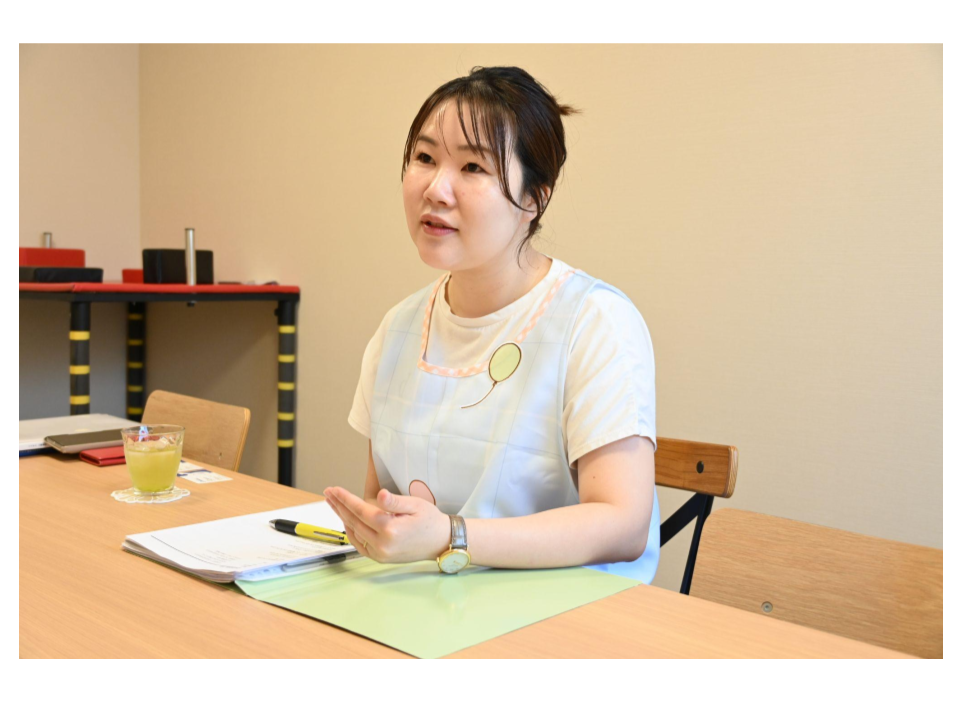 社会福祉法人　麻中様