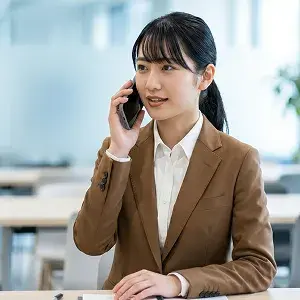 電話応対研修とは