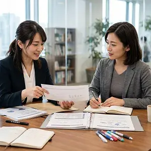 人事研修とは