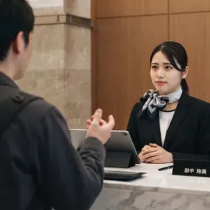 カスハラ研修とは