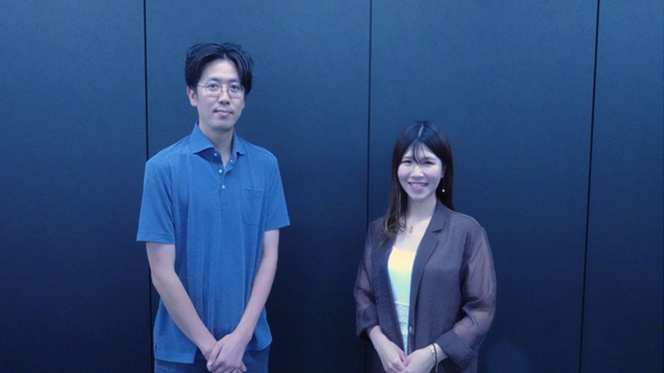 三井物産セキュアディレクション株式会社様