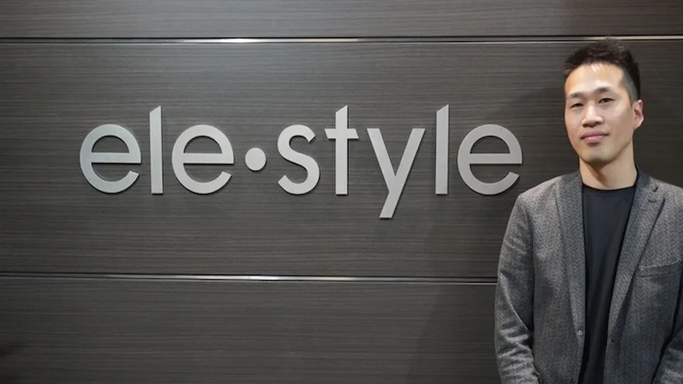 ELESTYLE株式会社様