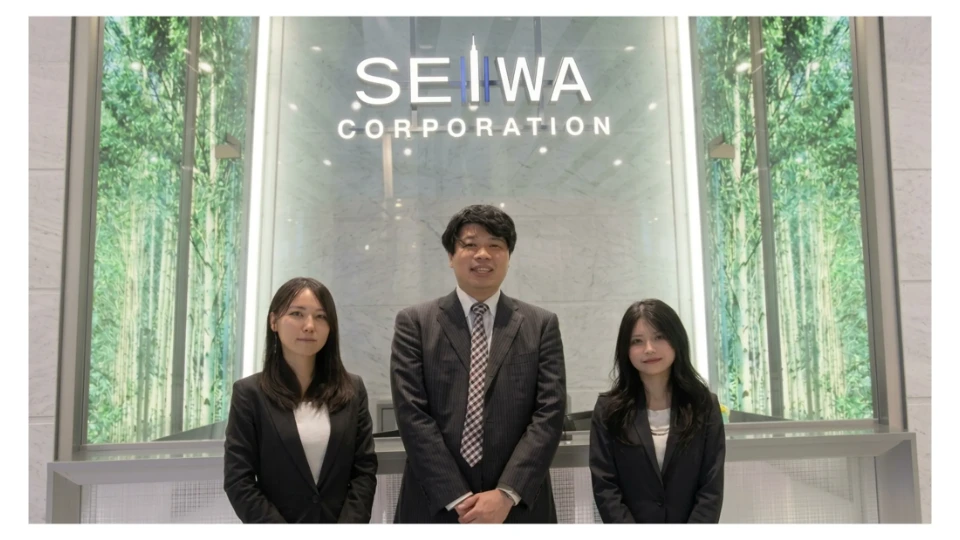 生和不動産株式会社様